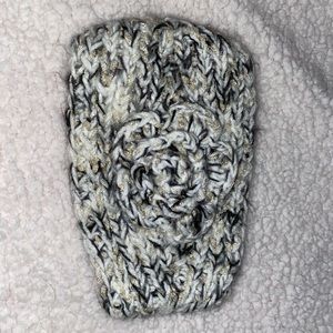 WINTER HEADBAND